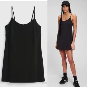 GAP | Dresses | Gapgapfit Runaround Black Tennis Dress Nwt | Poshmark GAP | Dresses | Gapgapfit Runaround Black Tennis Dress Nwt | Poshmark